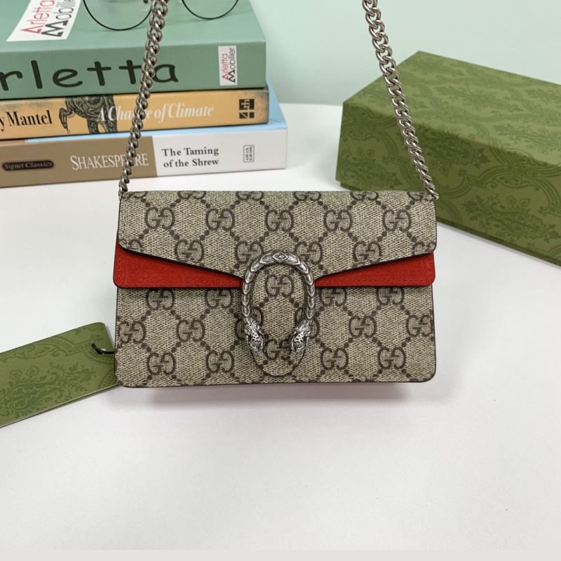 G*u*i satchel bags